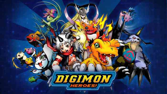 Digimon the movie