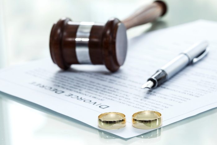What Makes A Divorce Decree Invalid | Erlich Law Office What Makes A Divorce Decree Invalid | Erlich Law Office