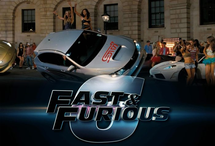 Fast and furious 6 full movie