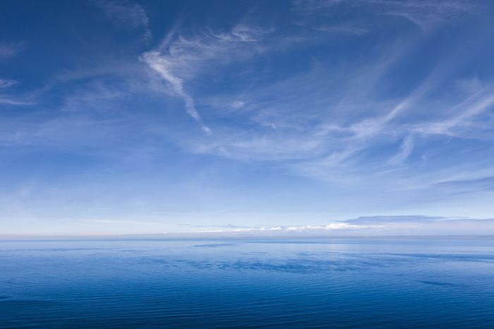 The Color Psychology of Blue