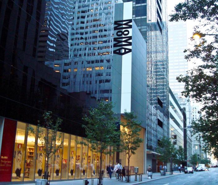 Moma Museum Locations at Daniel Chavez blog Moma movies