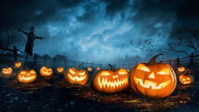 3 Halloween celebration you need to know