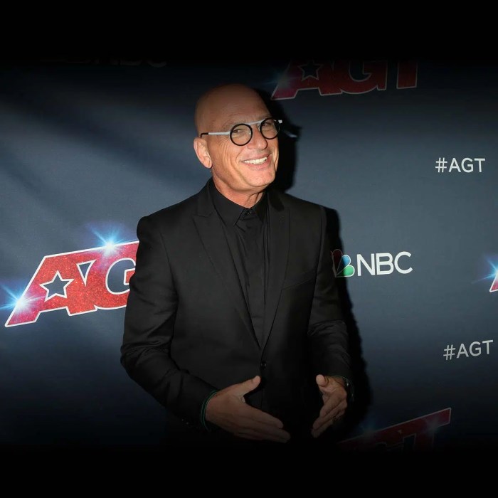 Howie Mandel - Age, Bio, Birthday, Family, Net Worth | National Today Howie Mandel - Age, Bio, Birthday, Family, Net Worth | National Today
