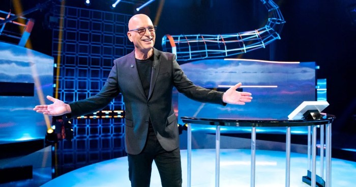 Howie Mandel Movies and TV Shows Howie mandel movies and tv shows