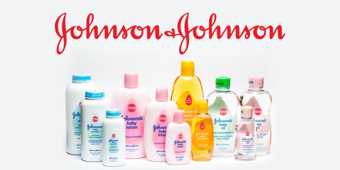 Johnson’s Baby Products Review – What's Good To Do Johnson’s Baby Products Review – What's Good To Do