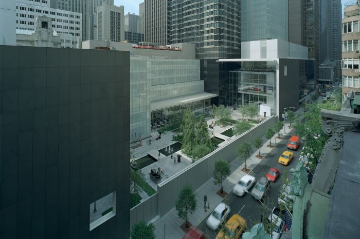 Moma Virtual Tour Moma Virtual Tour