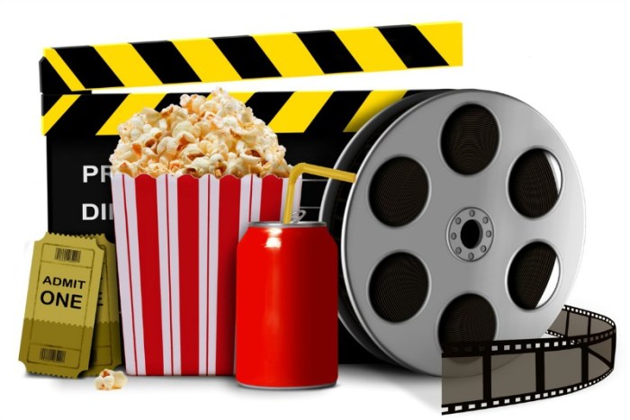 Hd Movies Poster Movie production degree