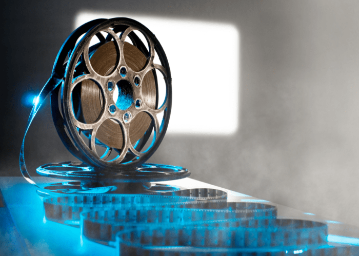 Movie production programs