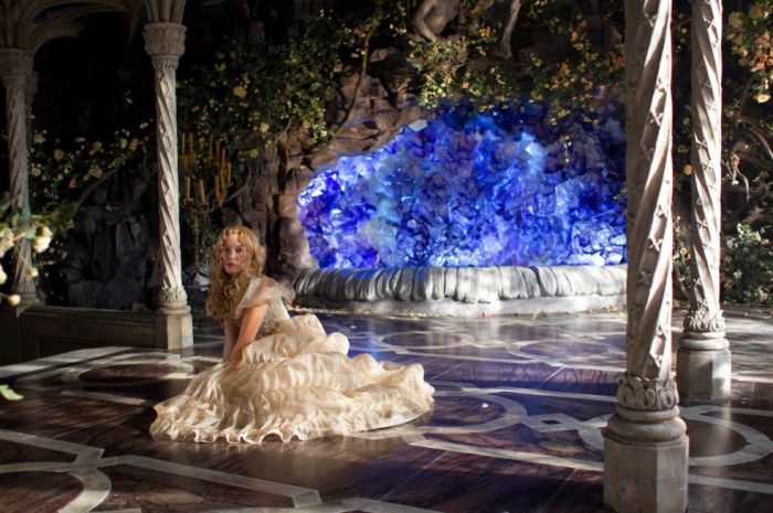 Beauty and the Beast - movie: watch stream online