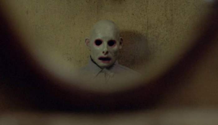 Disturbing/Creepy Movies To Watch When You're Bored