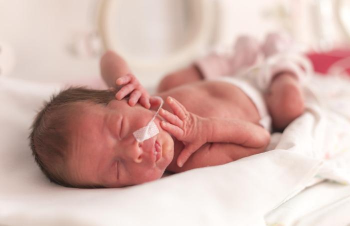 1 in 10 babies worldwide are born preterm, with complications, UN ...