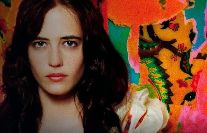 The dreamers movie streaming