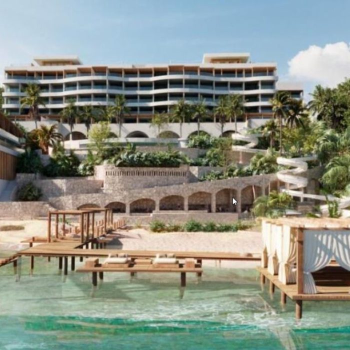 Two New Secrets Resorts To Open In The Mexican Caribbean By Next Summer ... Secrets of sin full movie