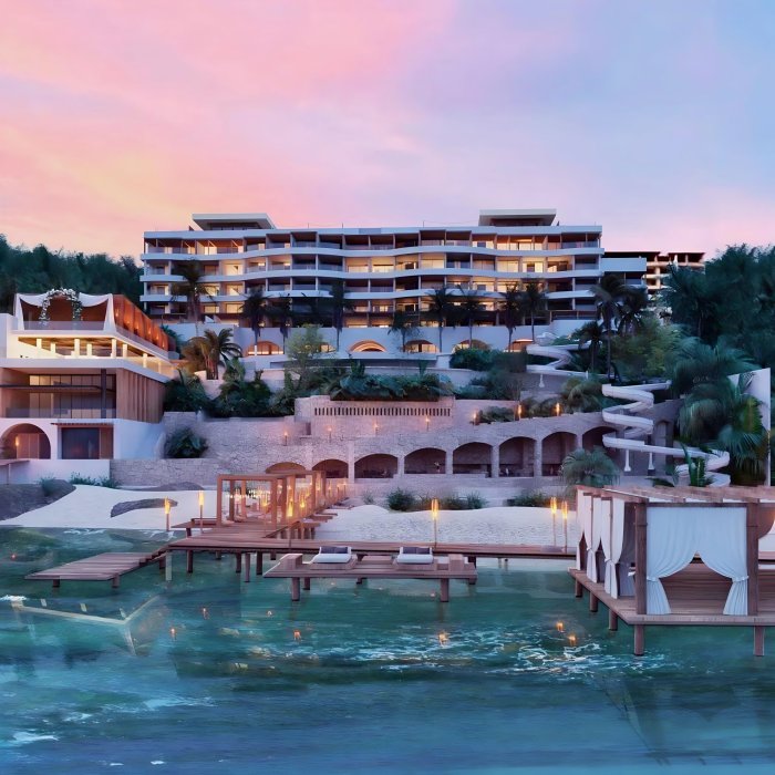 Secrets Impression Isla Mujeres review Secrets Impression Isla Mujeres review