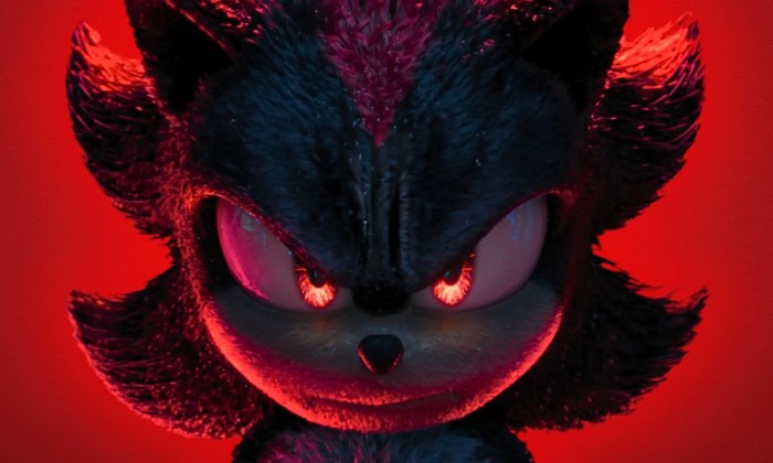 Sonic 3 Movie: Shadow the Hedgehog was created to 'cure AIDS' Sonic 3 Movie: Shadow the Hedgehog was created to 'cure AIDS'