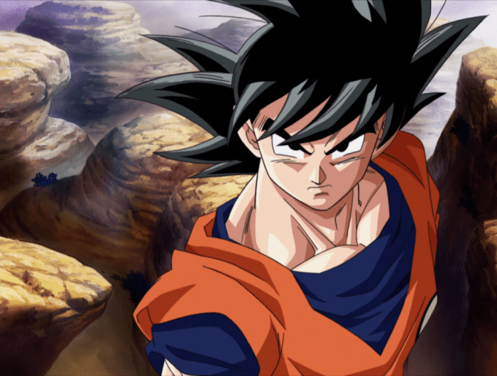 7 life lessons to learn from Goku! - Circle