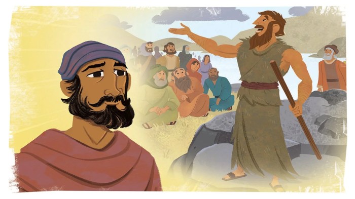 Malachi the Prophet — Redemption Bible Church