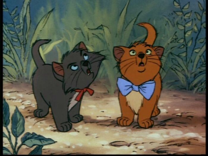 The Aristocats - The Aristocats Image (4398386) - Fanpop