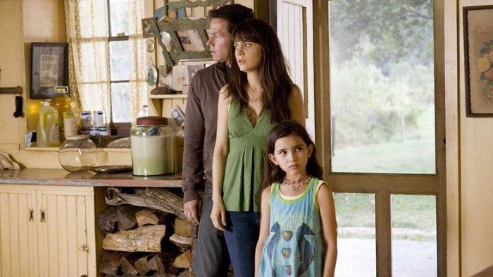 The happening full movie free