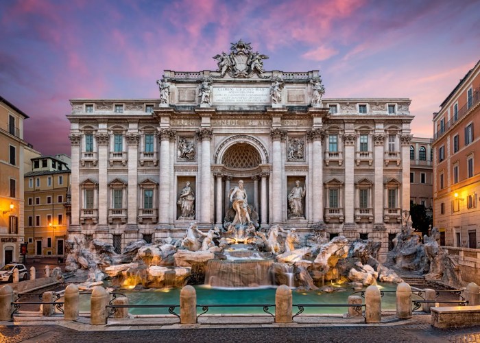 Tourisme Rome : vivez des expériences uniques en 2025