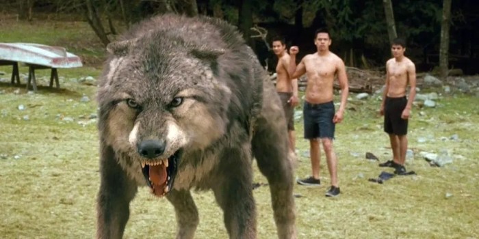 MOVIE TRAILER: Werewolves with Frank Grillo. I AM GEEKING OUT ABOUT ...