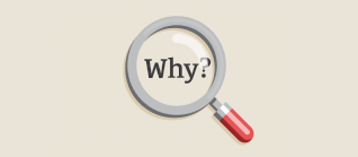 Ask Why to Find Opportunity | Business Improvement Architects