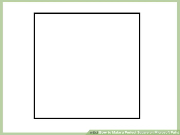 Square Picture - Images of Shapes Square Picture - Images of Shapes