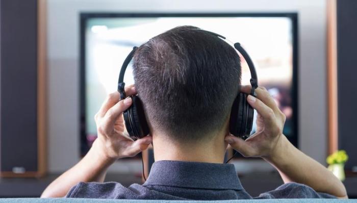 The Ultimate Guide to Audio Description - 3Play Media Audio descriptive movie