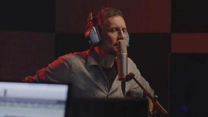 4 Reasons To Have Audio Description On Your Film - Stage 32 4 Reasons To Have Audio Description On Your Film - Stage 32