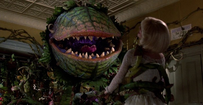 Watch The Little Shop of Horrors (1960) - Free Movies | Tubi