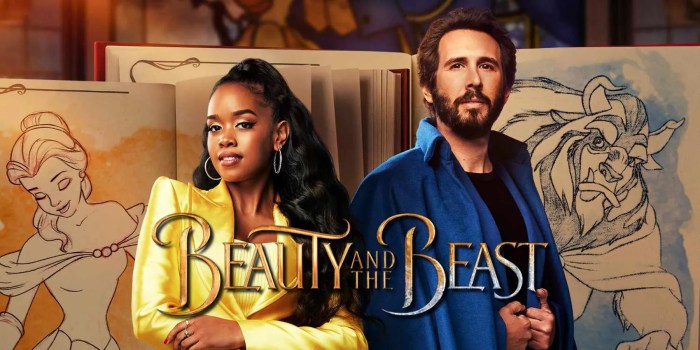 Watch movie beauty and the beast 2014