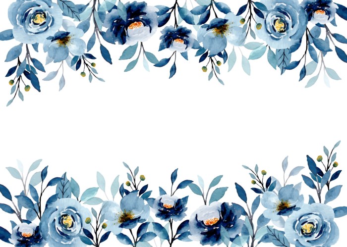 Blue Color Meaning - The Color Blue