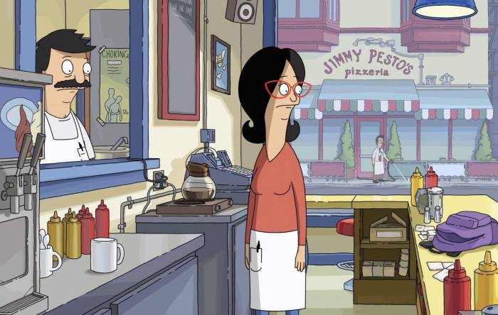 Bobs burgers movie streaming
