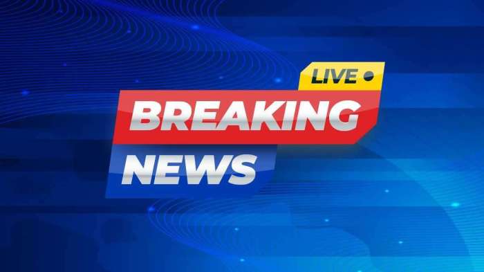 Breaking News, November 7 | LIVE updates – India TV Breaking News, November 7 | LIVE updates – India TV