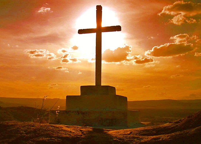 What does it means to be a Christian? « Joy Of Christianity « Holiness ...