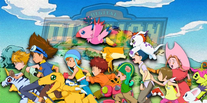 Images - Digimon Photo (401308) - Fanpop