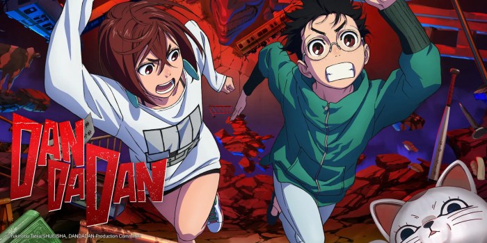 When is Dandadan Episode 6 streaming? Full release schedule - Dexerto Dandadan evil eye movie where to watch