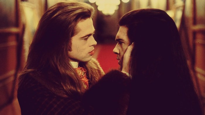 Interview with the vampire 1994 full movie