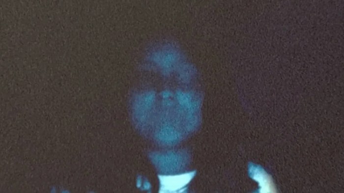 Watch Skinamarink (2023) Full Movie Online - Plex