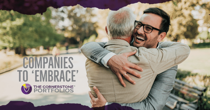 Embrace movie review