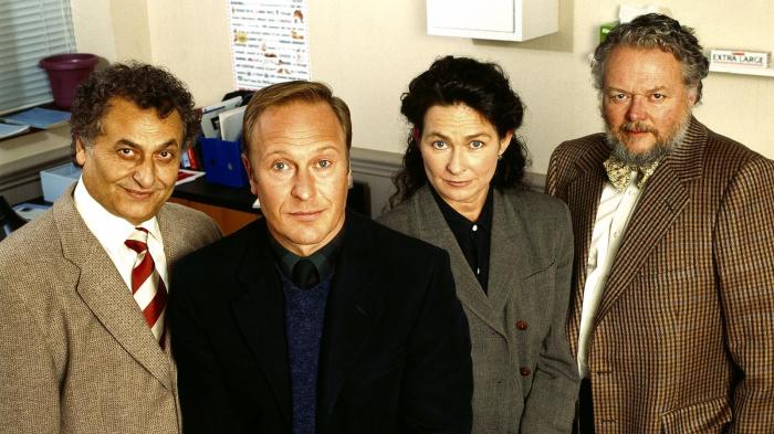 Dangerfield movie theater