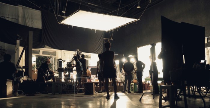 Florida Movie Theater | Studio Movie Grill