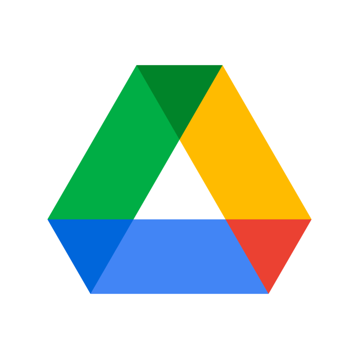 Google drive icon logo symbol 22484494 PNG Google drive icon logo symbol 22484494 PNG