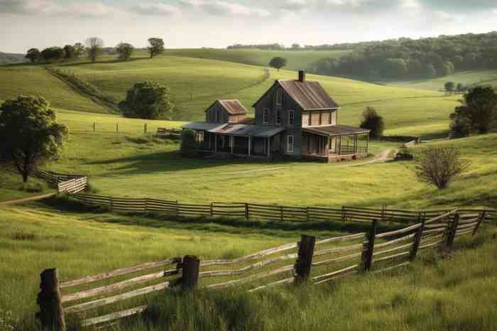 The homestead movie streaming