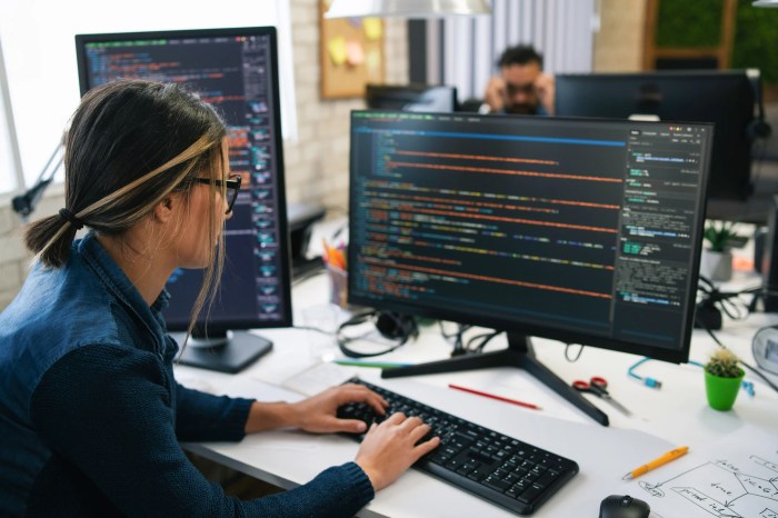 Full Stack Developer Recruiting | Egret Consulting