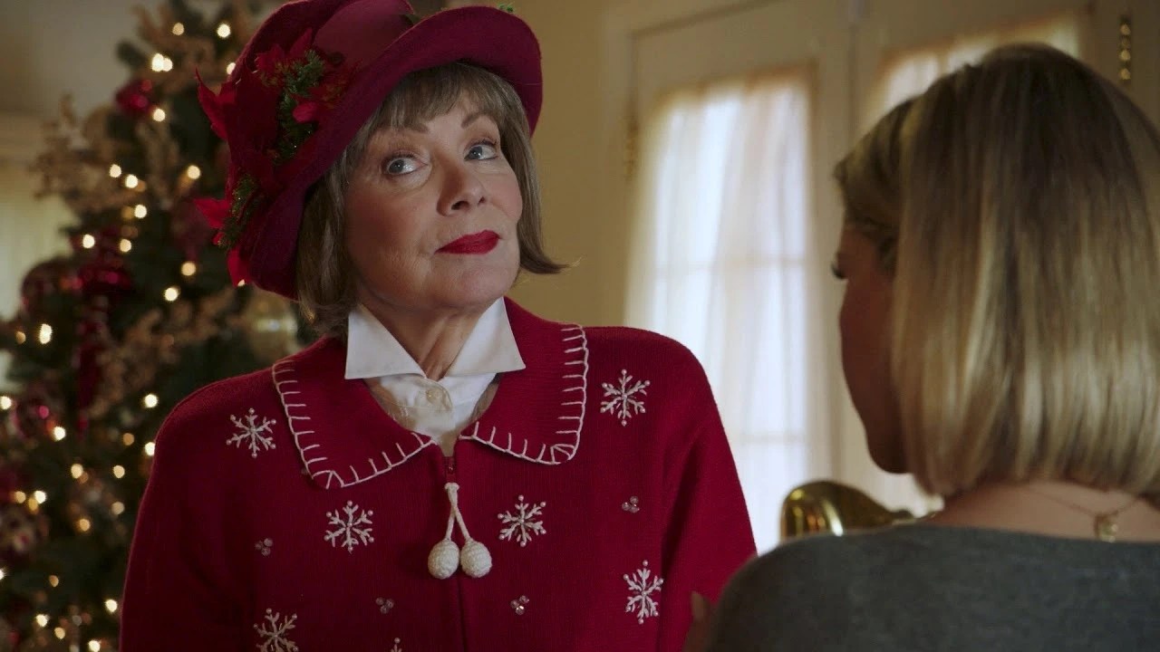 Candace cameron bure movies hallmark