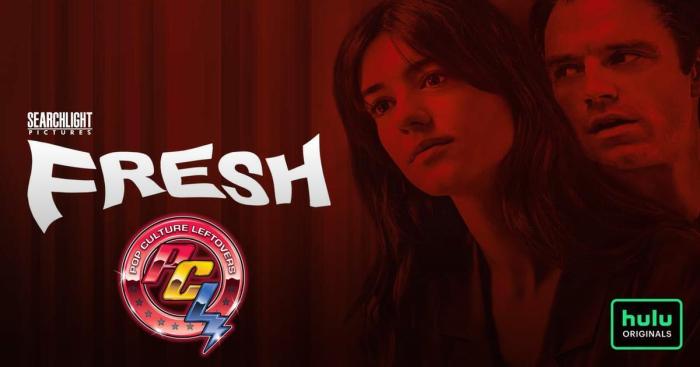 33 Facts about the movie Fresh - Facts.net