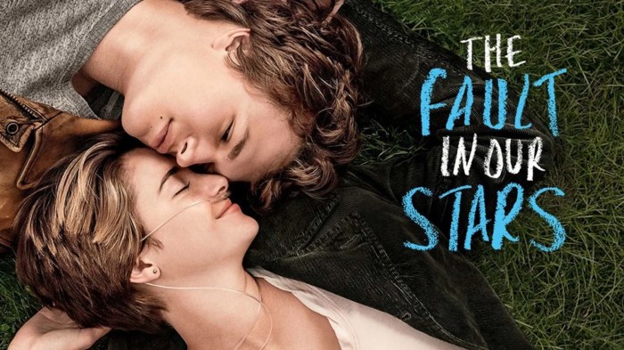 The fault in our stars full movie