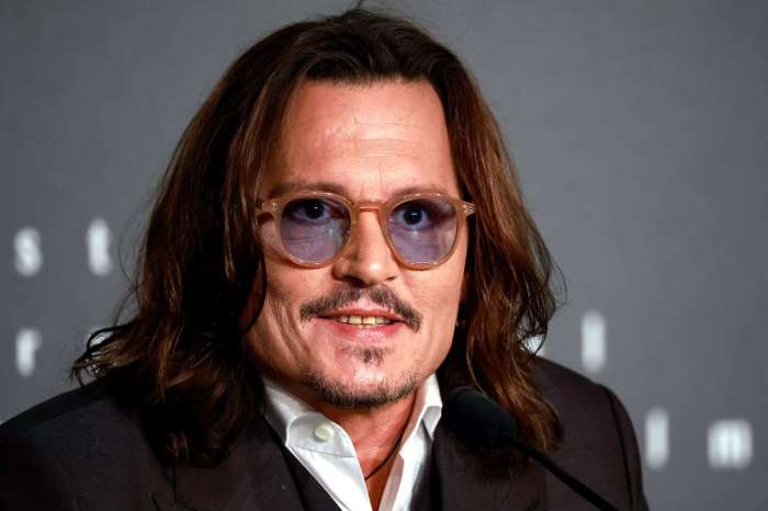 Johnny Depp Is Open to Working with Disney Again (Exclusive Source) Johnny Depp Is Open to Working with Disney Again (Exclusive Source)