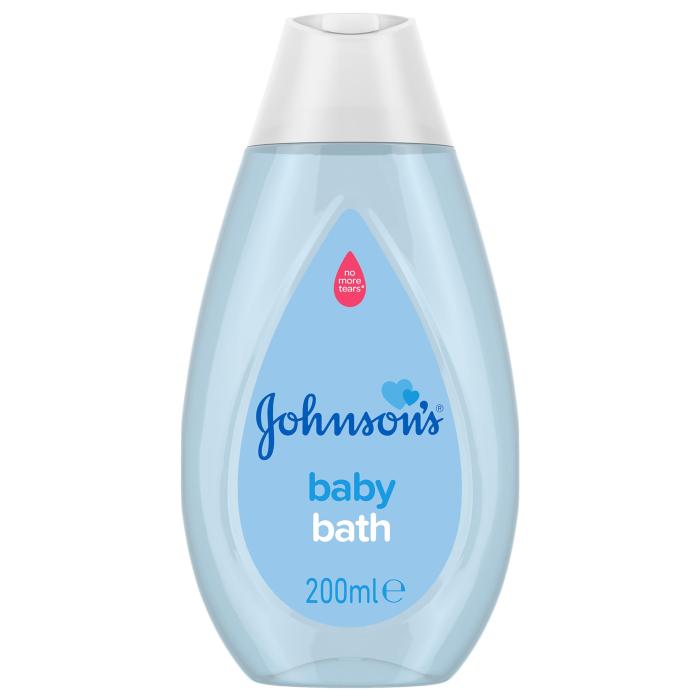 SH JOHNSONS BABY 750ML - alexfarma The johnsons movie